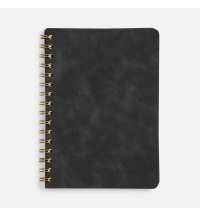 Набор Spiral Walk, черный