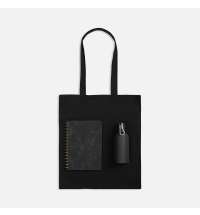 Набор Spiral Walk, черный