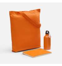 Набор Spiral Walk, оранжевый