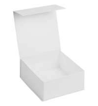 Коробка Amaze, белая