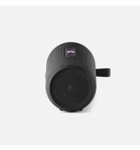 Умная колонка «Яндекс Станция Стрит», черная