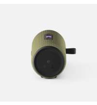 Умная колонка «Яндекс Станция Стрит», зеленая