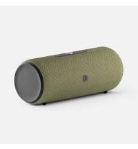 Умная колонка «Яндекс Станция Стрит», зеленая