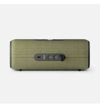 Умная колонка «Яндекс Станция Стрит», зеленая