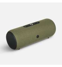 Умная колонка «Яндекс Станция Стрит», зеленая