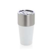 Термокружка Fluid из переработанной нержавеющей стали RCS, 500 мл