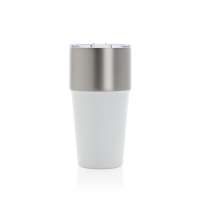 Термокружка Fluid из переработанной нержавеющей стали RCS, 500 мл