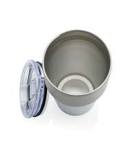 Термокружка Fluid из переработанной нержавеющей стали RCS, 500 мл