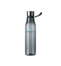 Бутылка для воды VINGA Lean из rPET RCS, 800 мл