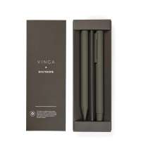 Набор из ручки и вечного карандаша VINGA Baltimore