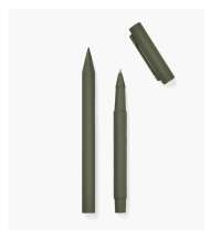 Набор из ручки и вечного карандаша VINGA Baltimore