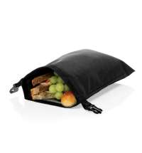 Сумка-холодильник Snackstrap из rPET AWARE™, 30x20 см