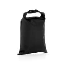 Сумка-холодильник Snackstrap из rPET AWARE™, 30x20 см