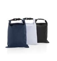 Сумка-холодильник Snackstrap из rPET AWARE™, 30x20 см