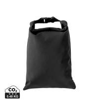 Сумка-холодильник Snackstrap из rPET AWARE™, 30x20 см