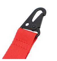 Ремувка CATHER, красный