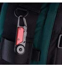 Мультитул Egon, серый