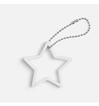 Подвеска Contour, 3D-печать на заказ, звезда