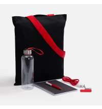 Набор Flowork, красный