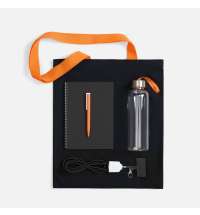 Набор Flowork, оранжевый