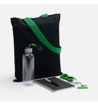 Набор Flowork, зеленый