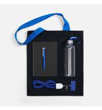 Набор Flowork, синий