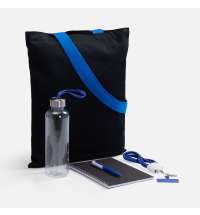 Набор Flowork, синий