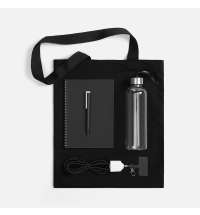 Набор Flowork, черный