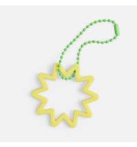 Подвеска Contour, 3D-печать на заказ, искра