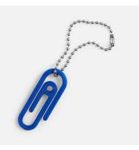 Подвеска Office, 3D-печать на заказ, скрепка