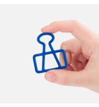 Подвеска Office, 3D-печать на заказ, зажим