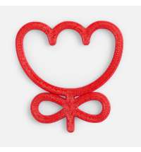 Подвеска Flora, 3D-печать на заказ, тюльпан