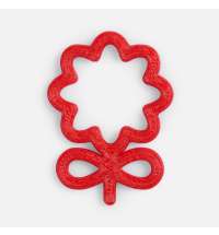 Подвеска Flora, 3D-печать на заказ, георгин