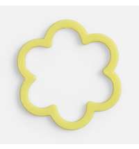 Подвеска Flora, 3D-печать на заказ, нарцисс