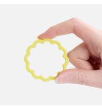 Подвеска Flora, 3D-печать на заказ, пион