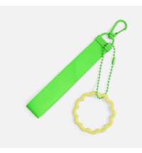 Подвеска Flora, 3D-печать на заказ, пион