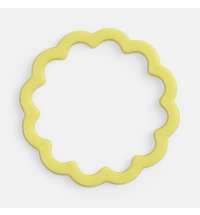 Подвеска Flora, 3D-печать на заказ, пион