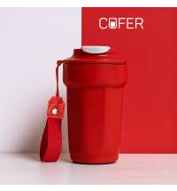 Термостакан TEDGE