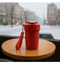 Термостакан TEDGE