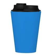 Термостакан Sunny, светло-синий