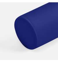 Складная бутылка для воды Langfossen, синяя