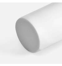 Складная бутылка для воды Langfossen, белая