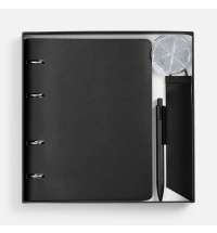 Набор Ringo, черный