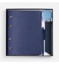 Набор Ringo, синий