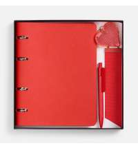 Набор Ringo, красный