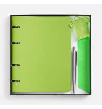 Набор Ringo, зеленый