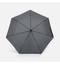 Зонт складной Trend Magic AOC, темно-серый