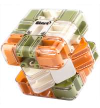 Антистресс-головоломка TURN &amp; TWIST, прозрачный