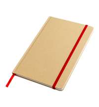 Подарочный набор EcoMind, Красный