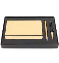 Подарочный набор EcoMind, Черный